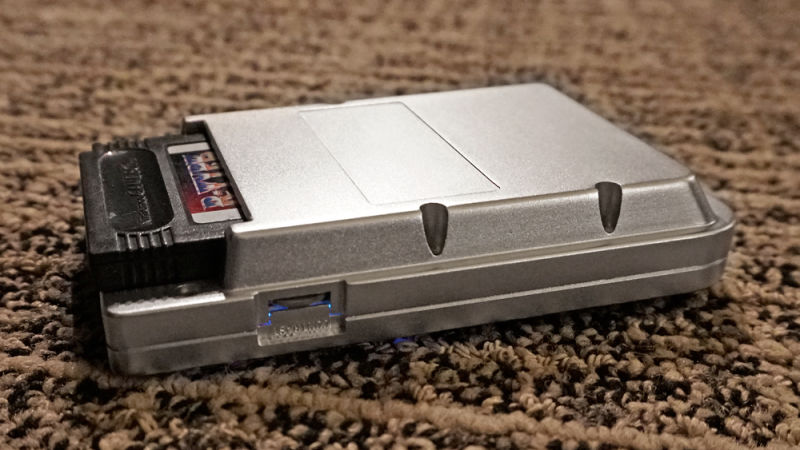 Imagen: Gizmodo